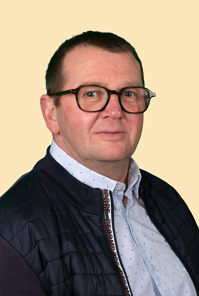 Dany VASSEUR